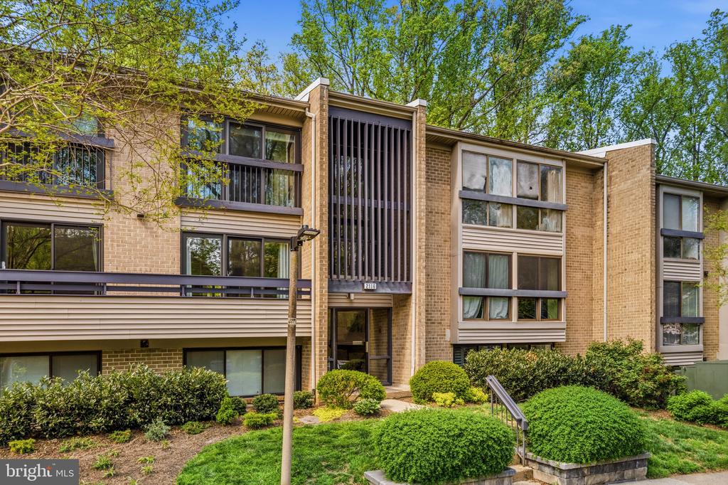 2116 GREEN WATCH WAY Unit: 200D