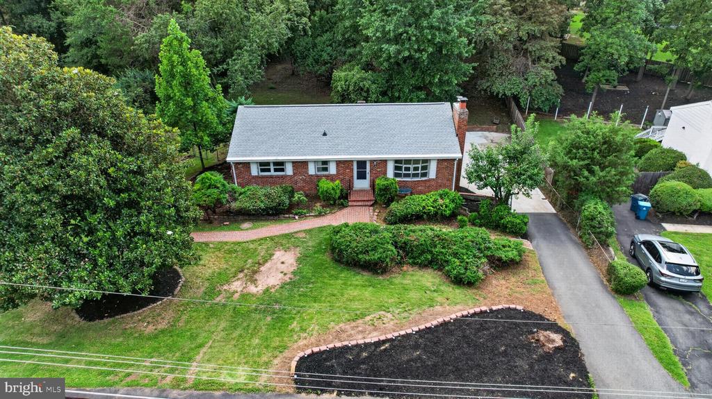6104 SAINT JOHN DRIVE
