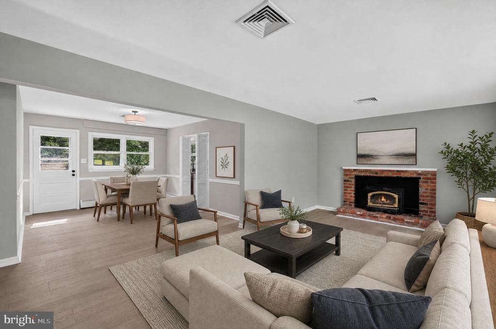 6104 SAINT JOHN DRIVE