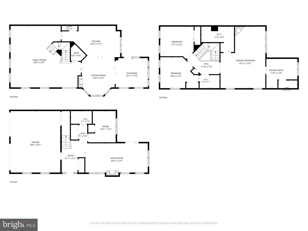 6318 FRANCONIA COMMONS DRIVE