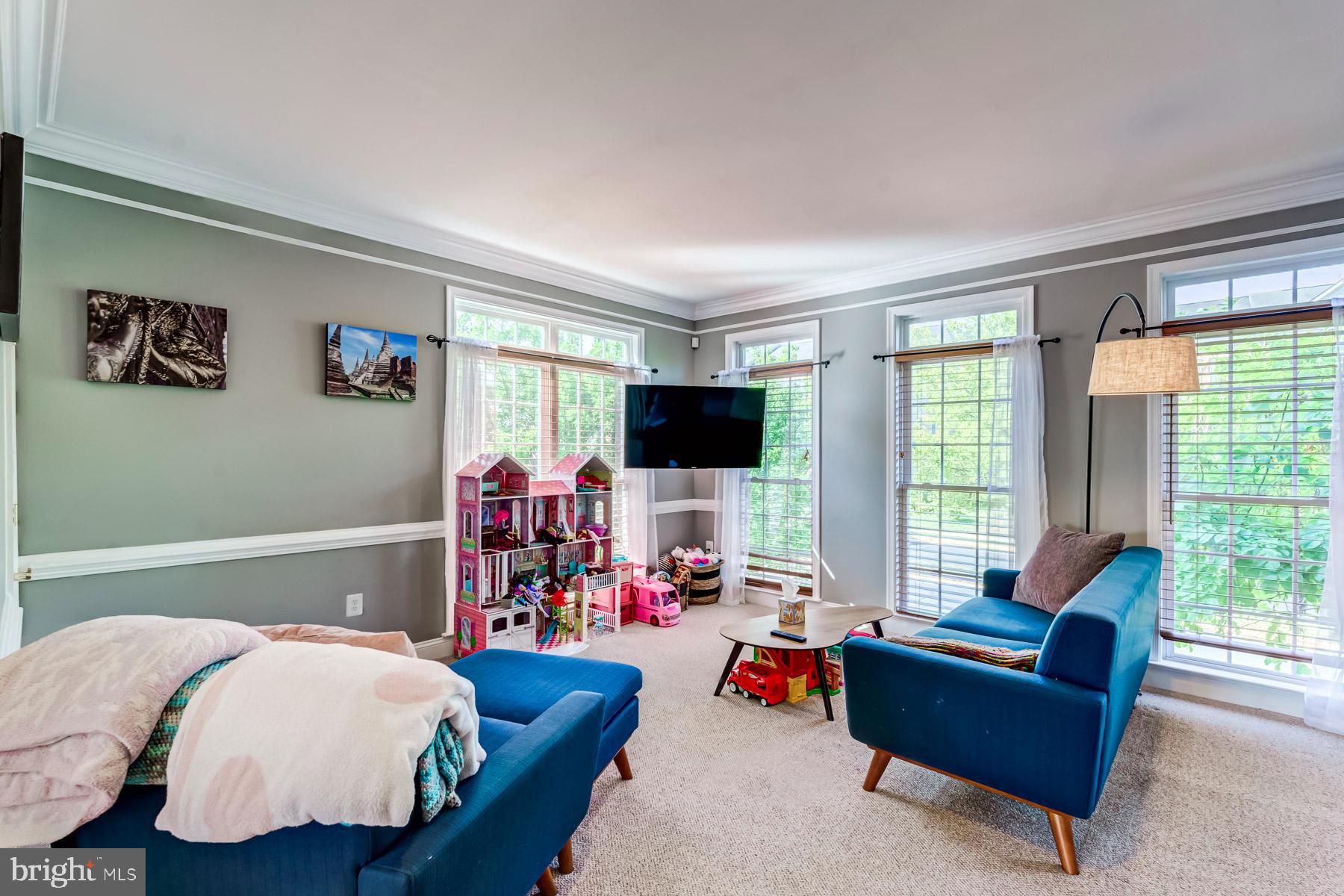 25811 Turlough Ter