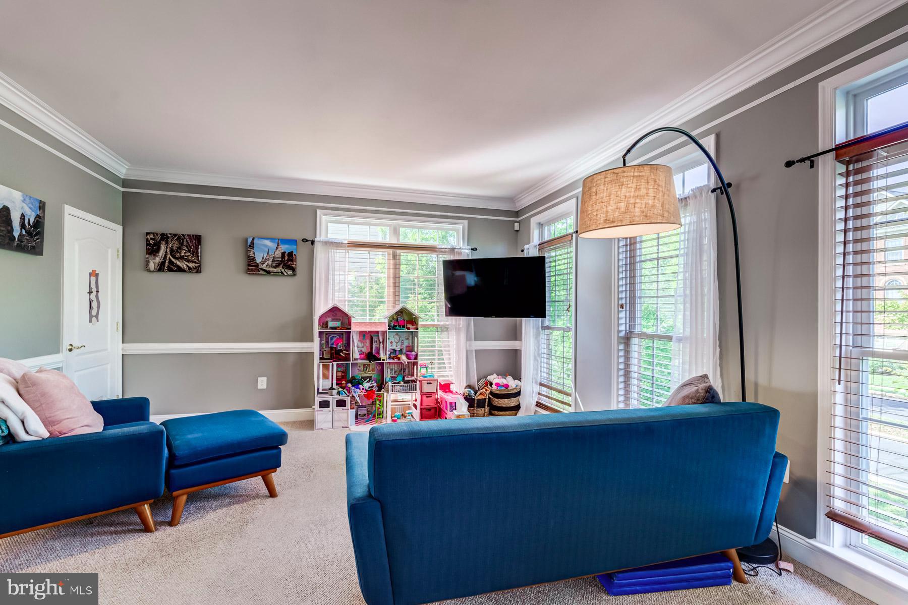 25811 Turlough Ter