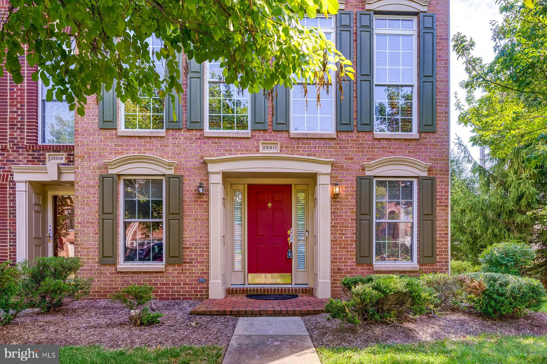 25811 Turlough Ter