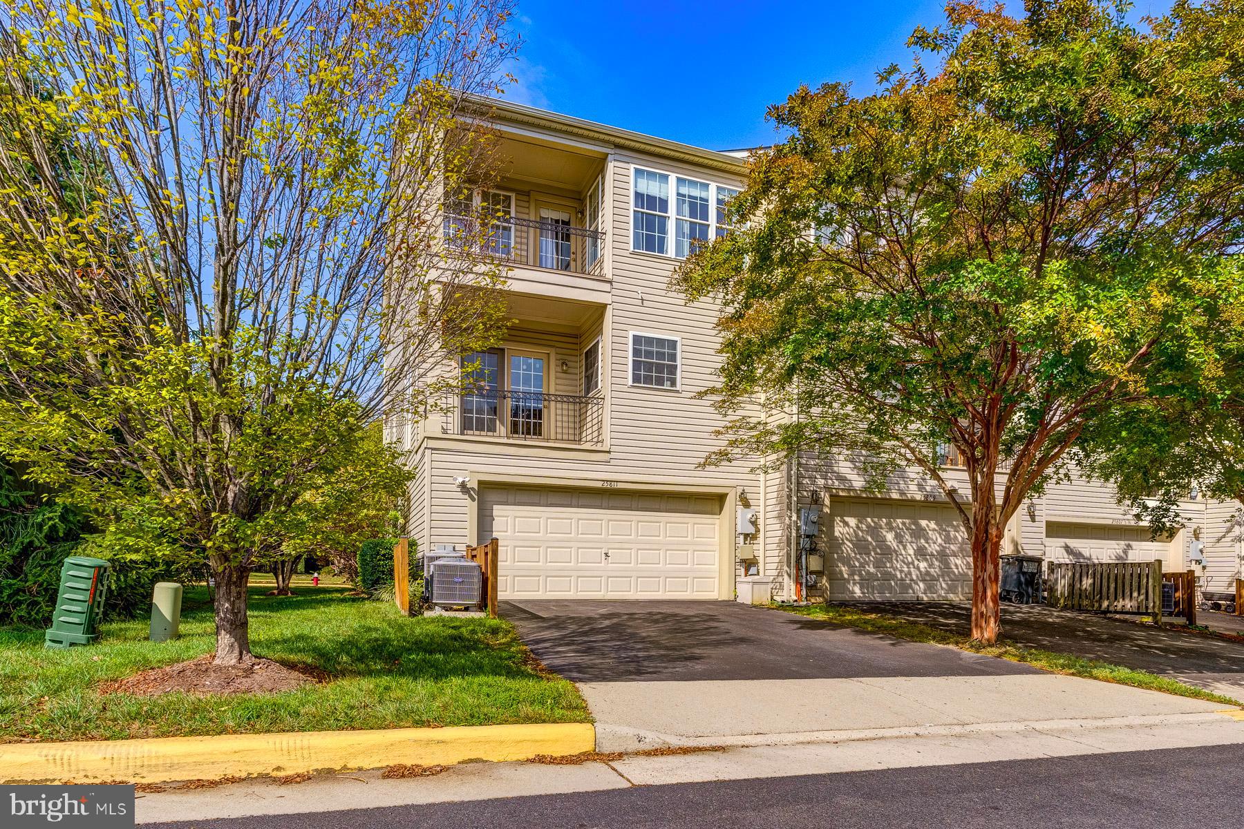 25811 Turlough Ter