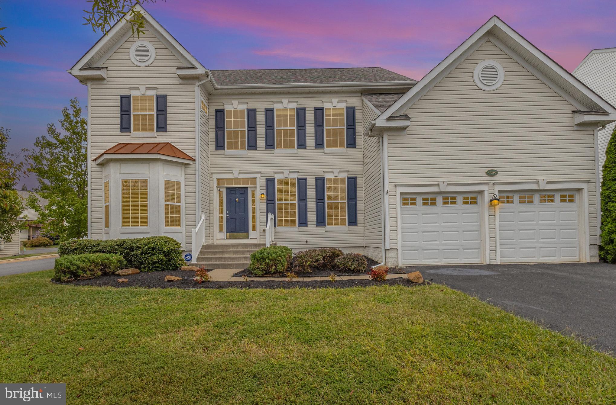 17397 TEDLER CIRCLE