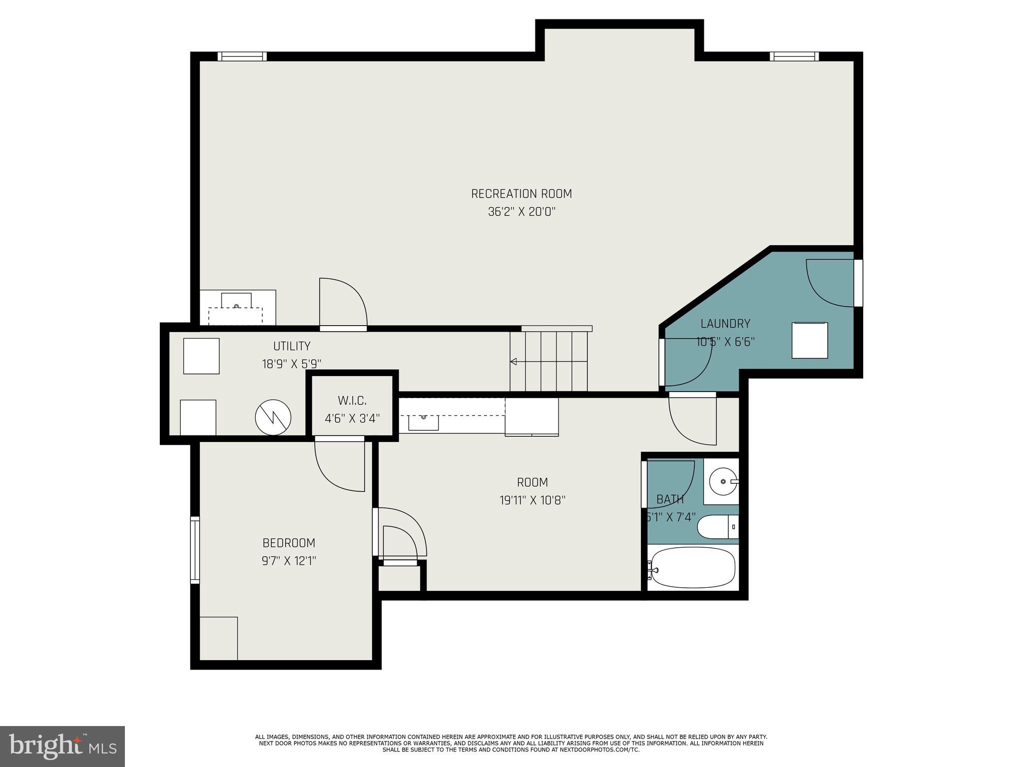17397 TEDLER CIRCLE