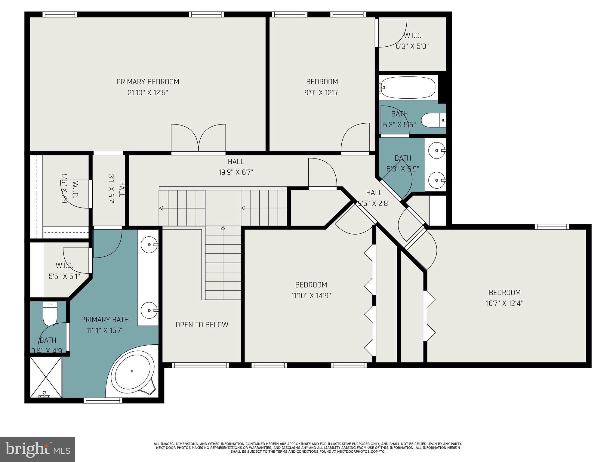 17397 TEDLER CIRCLE