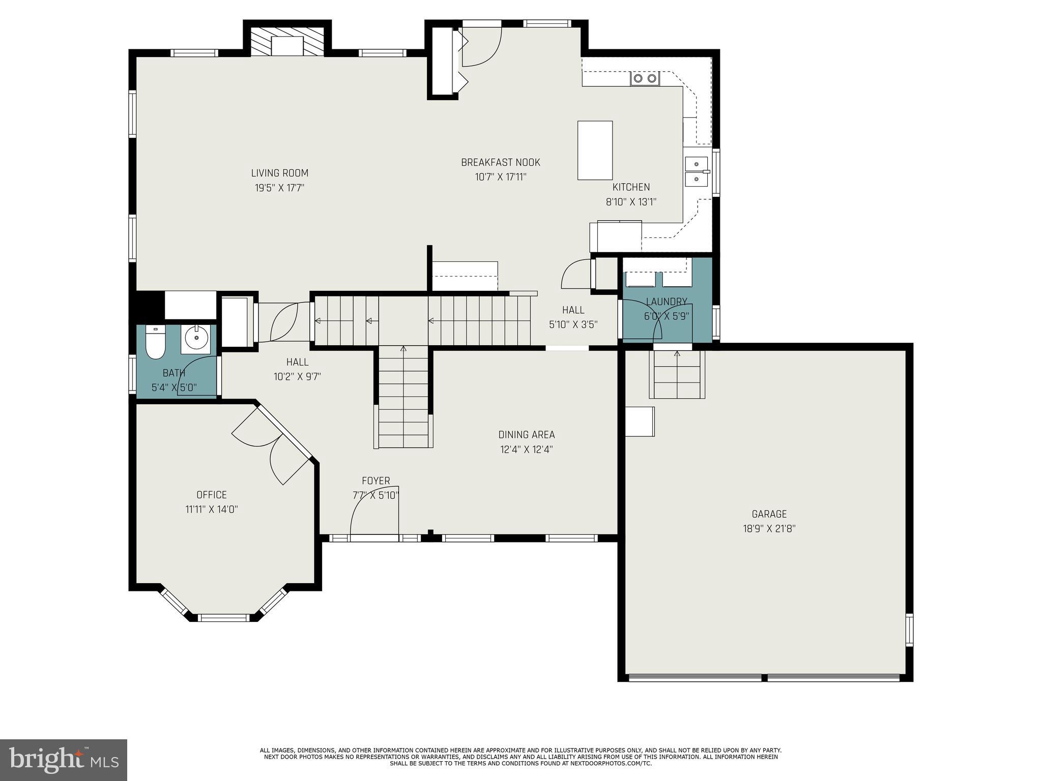 17397 TEDLER CIRCLE