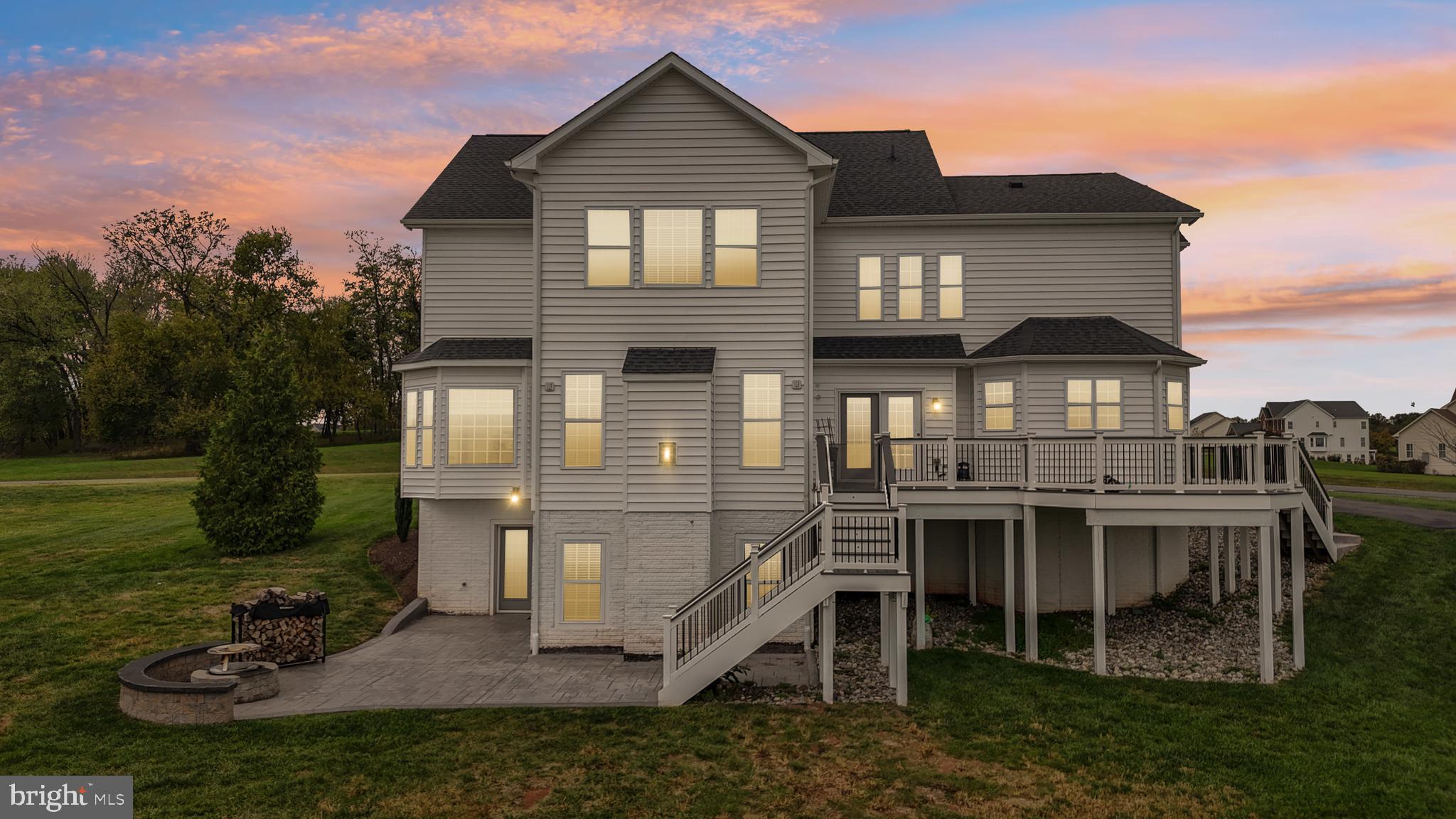 42719 PRAIRIE MERLIN COURT