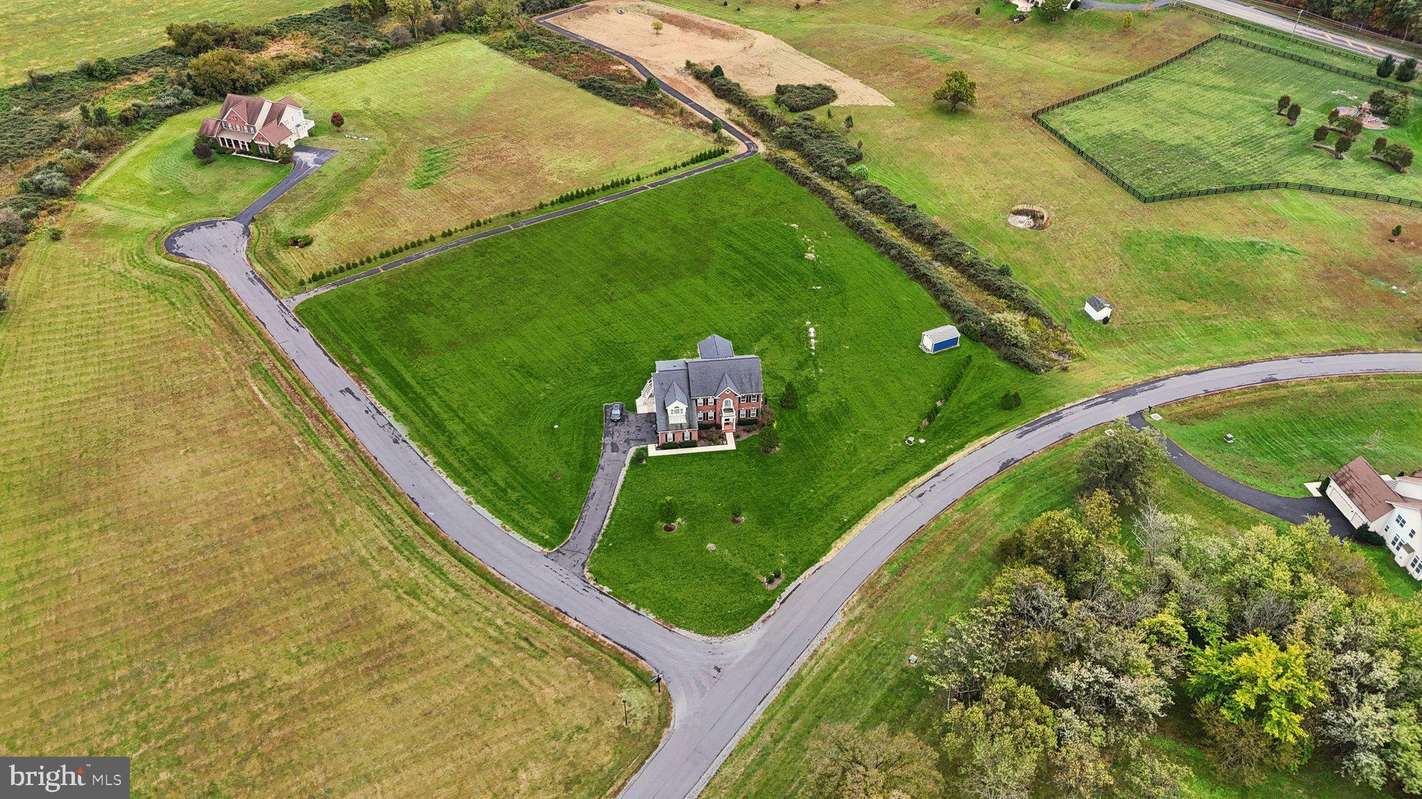 42719 PRAIRIE MERLIN COURT