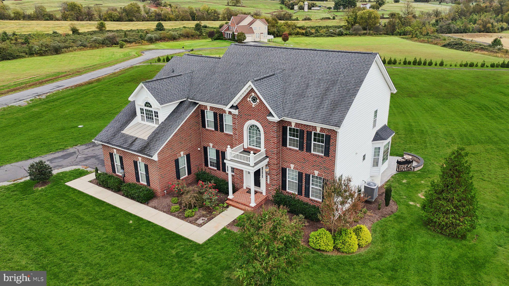 42719 PRAIRIE MERLIN COURT
