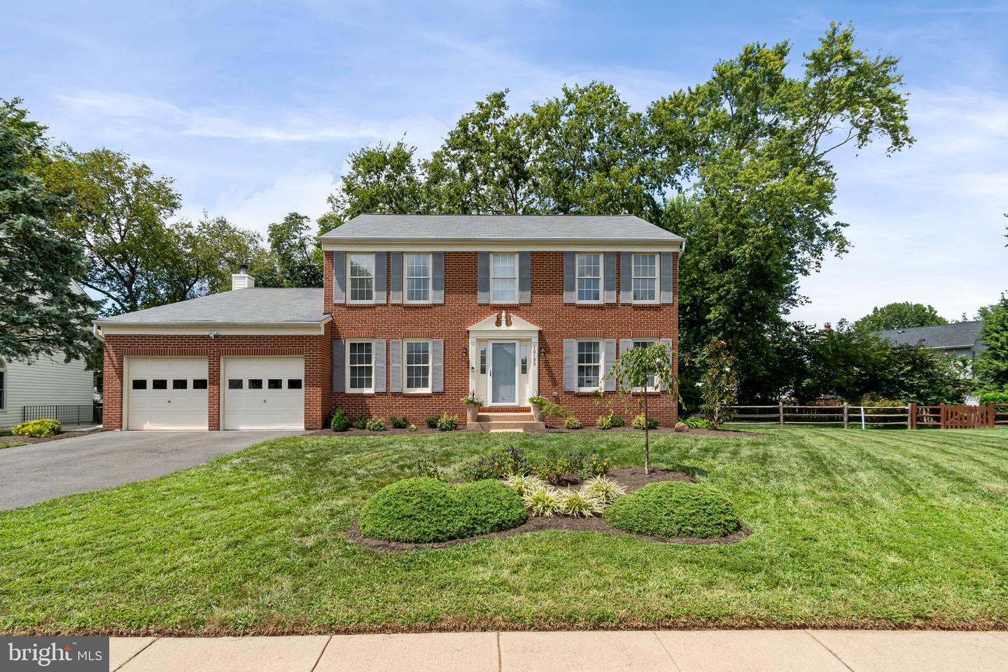 10195 Wistlewood Ct