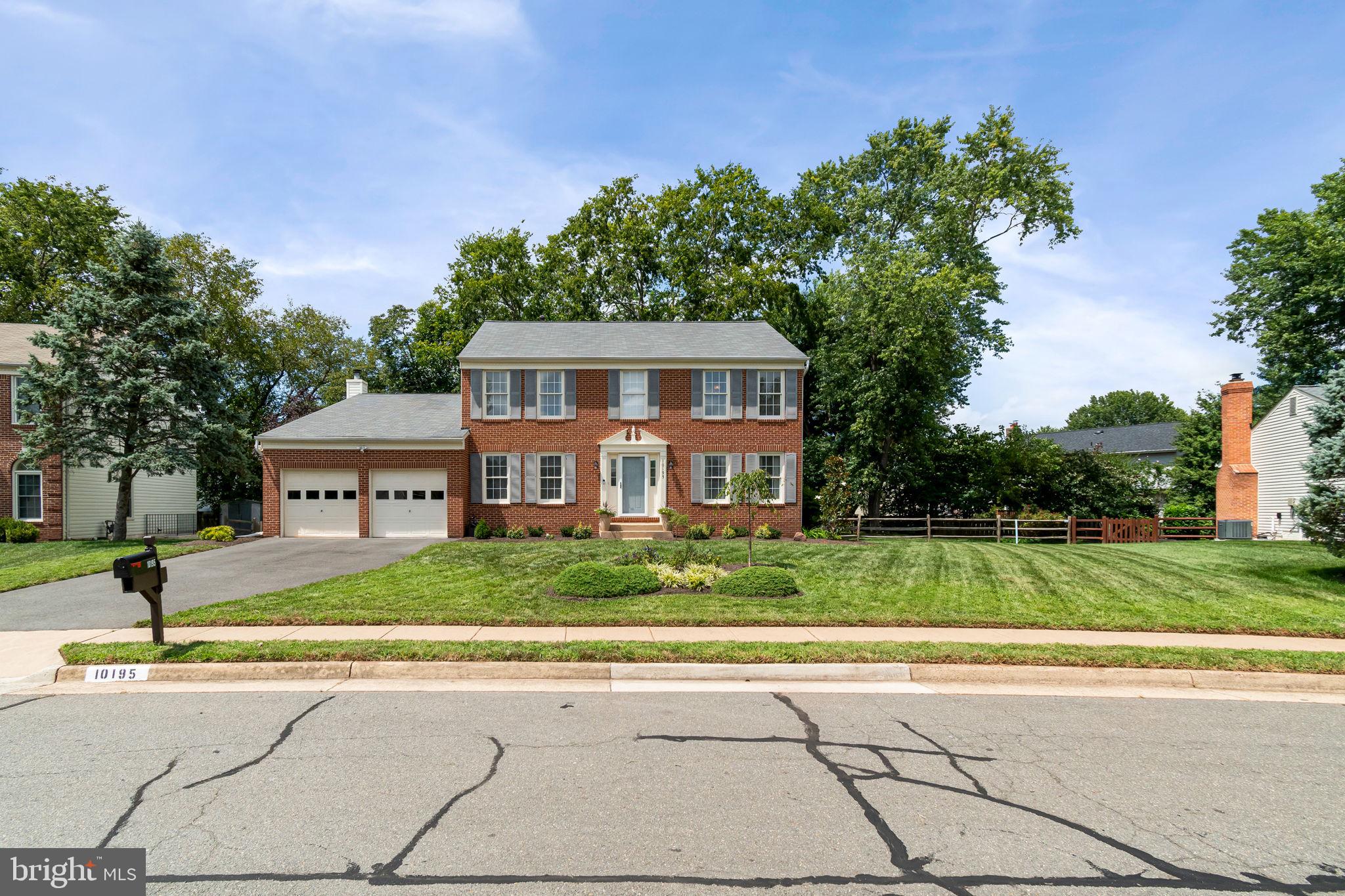 10195 Wistlewood Ct