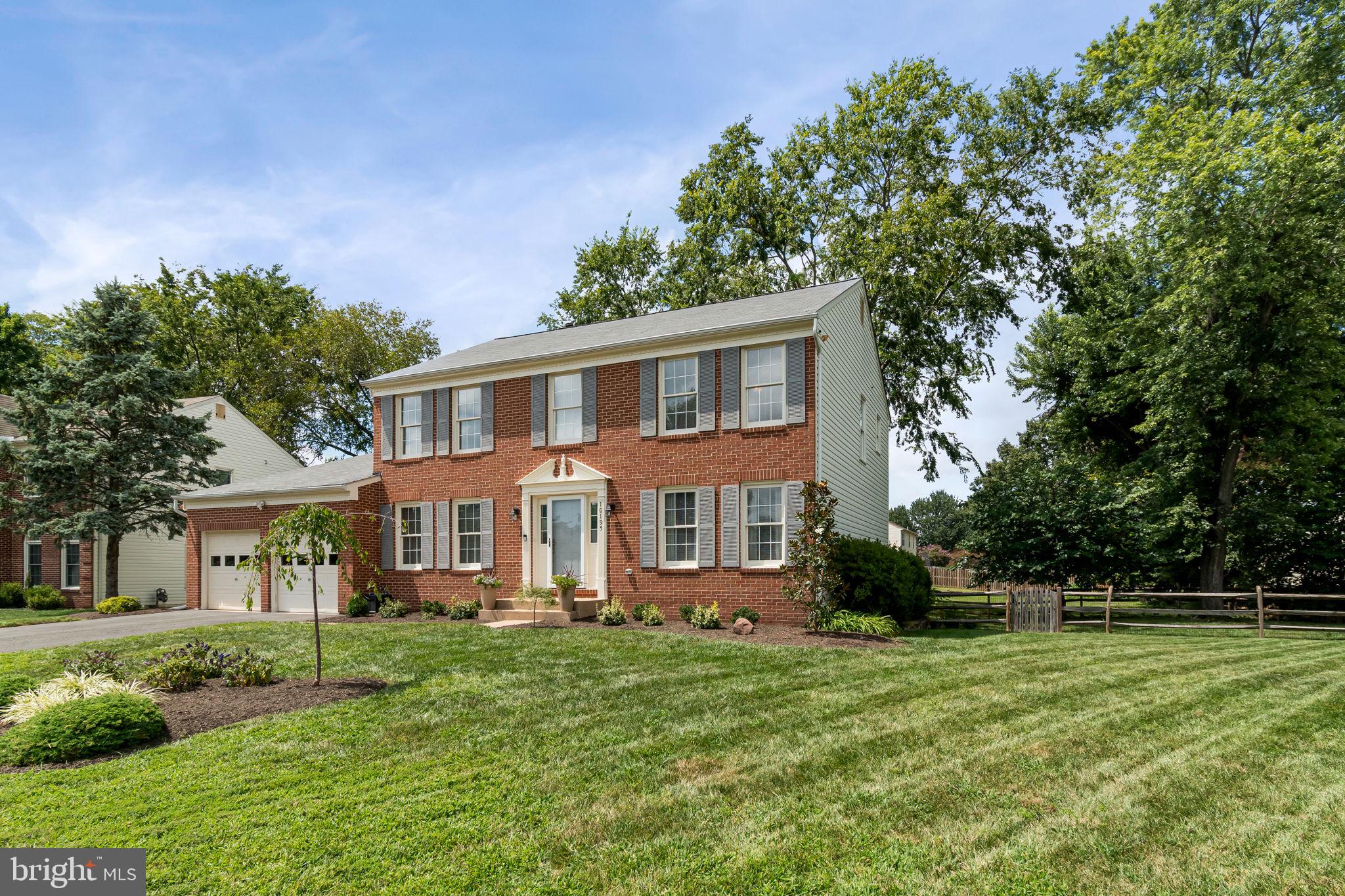 10195 Wistlewood Ct