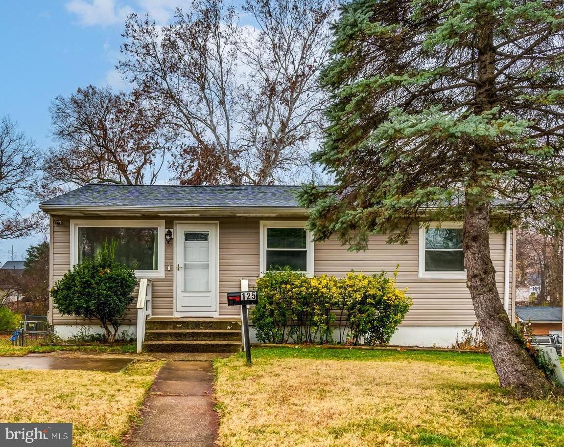 125 Lambert Dr