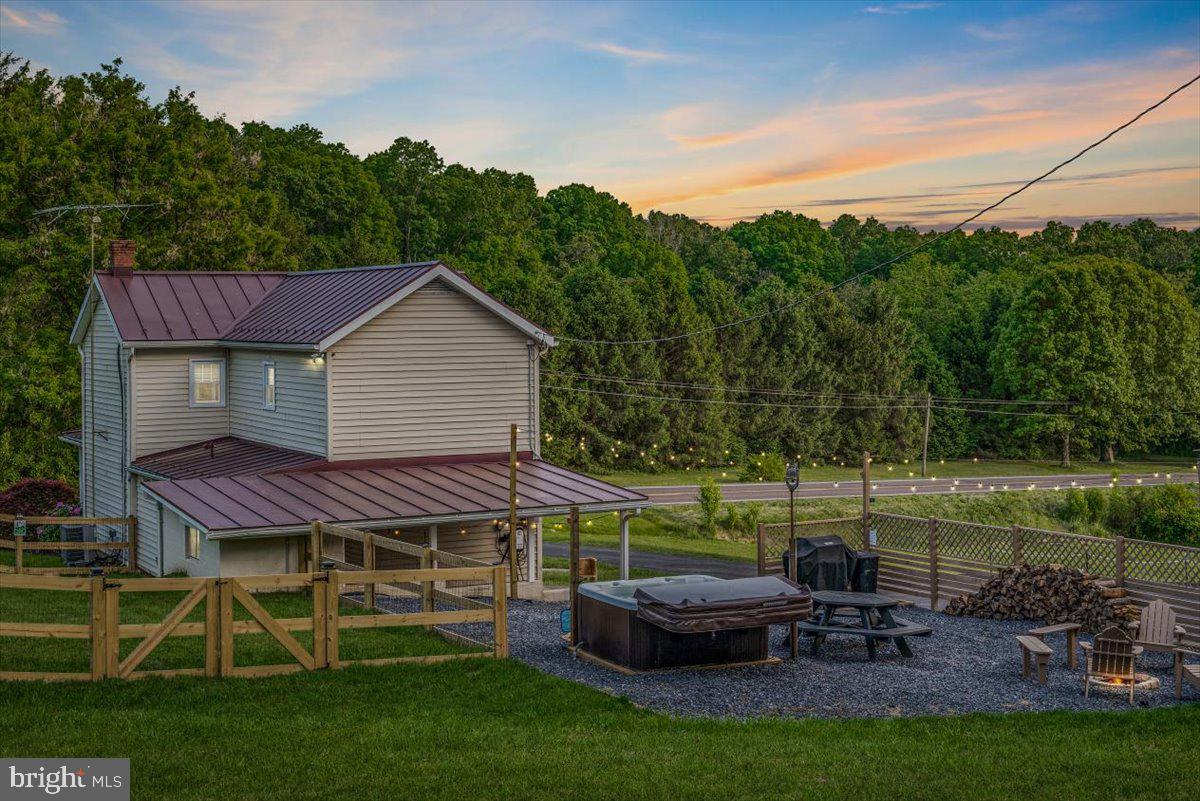 5793 US Hwy 340n