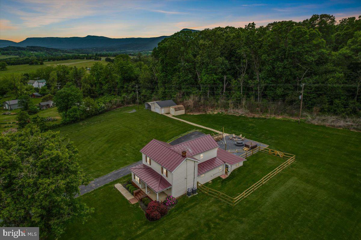 5793 US Hwy 340n