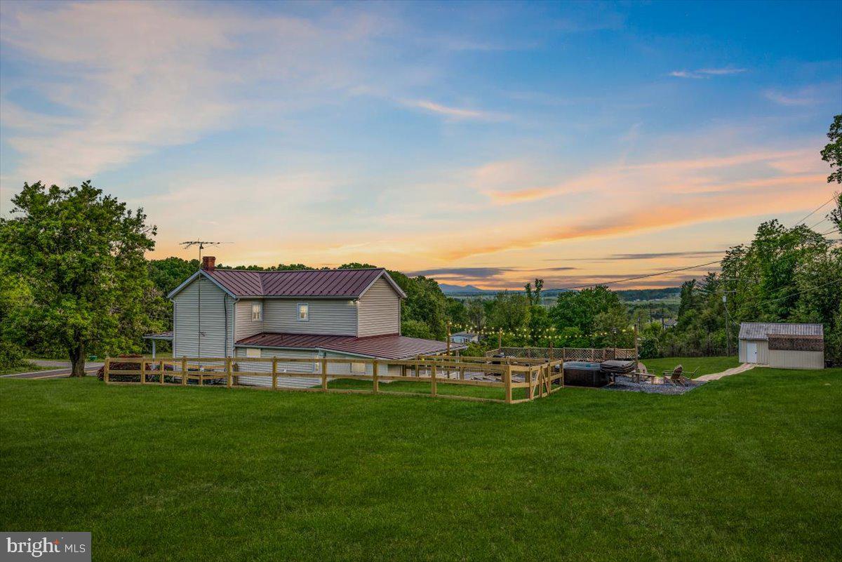 5793 US Hwy 340n