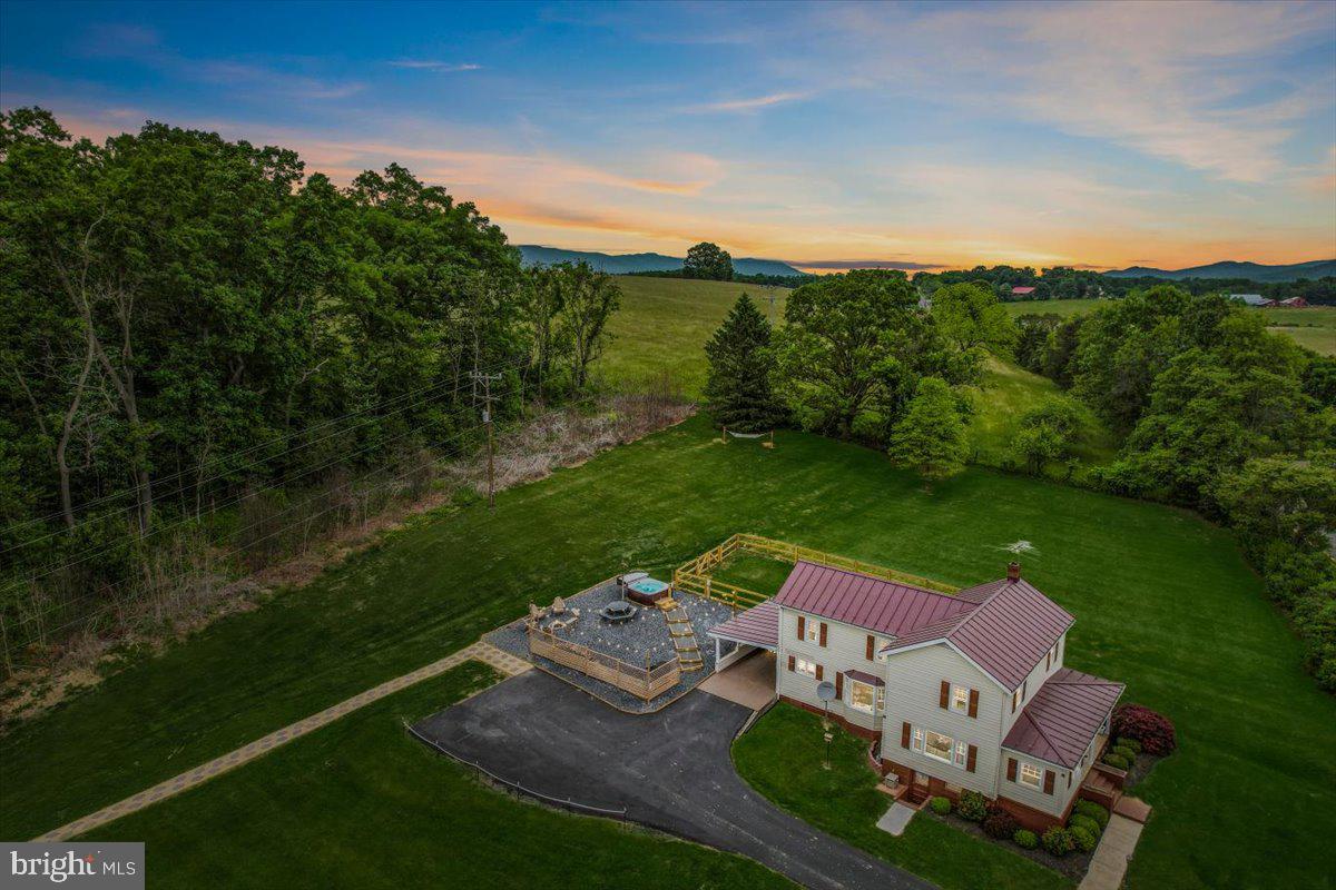 5793 US Hwy 340n