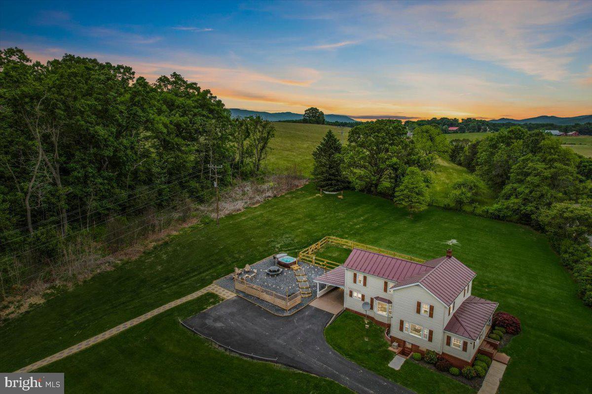 5793 US Hwy 340n