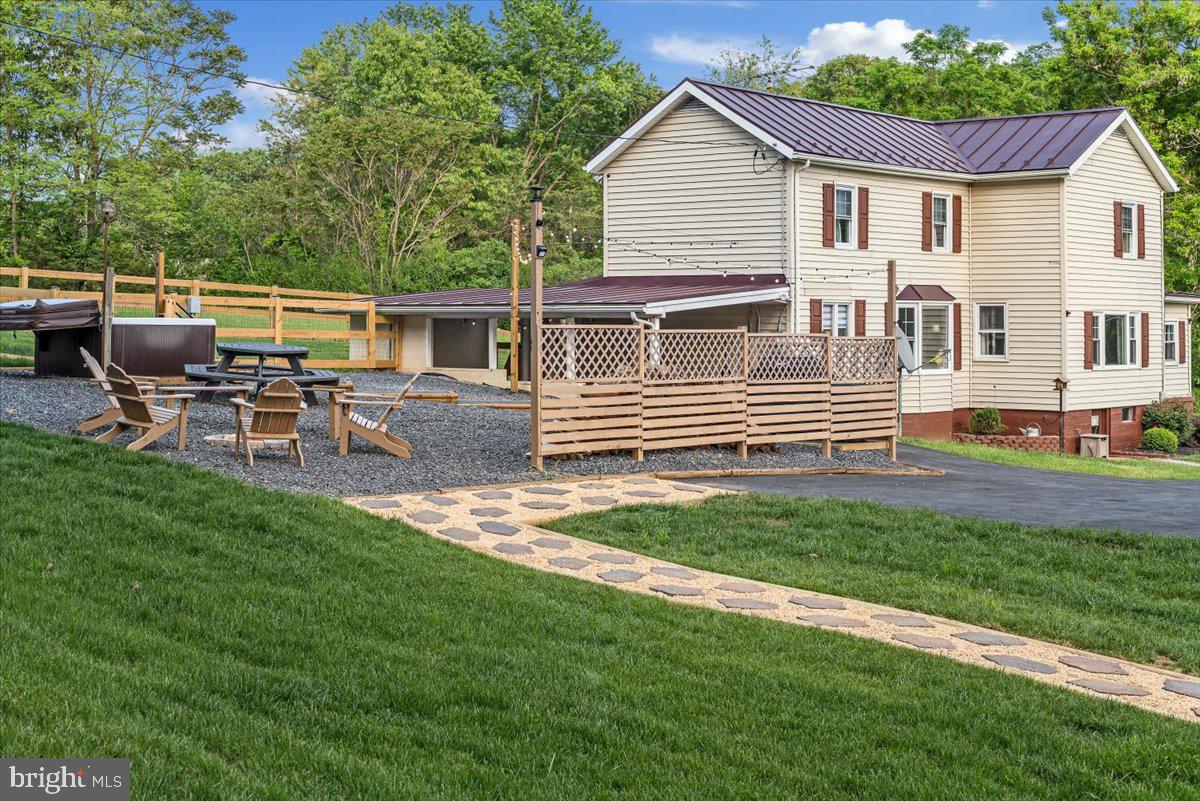 5793 US Hwy 340n
