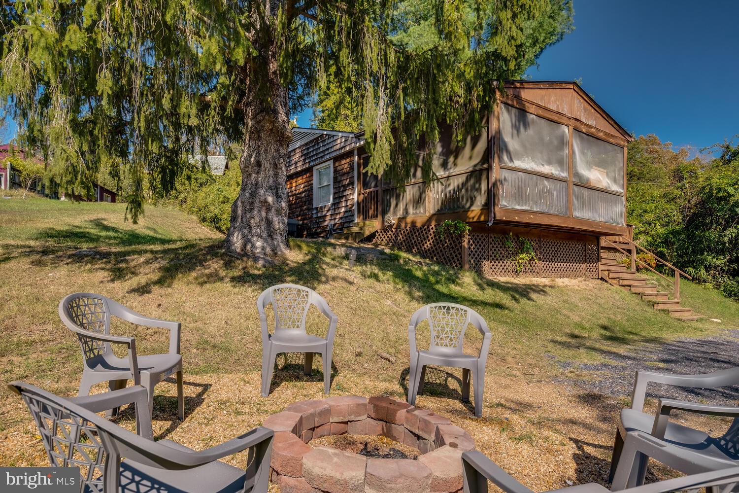 6235 S PAGE VALLEY ROAD