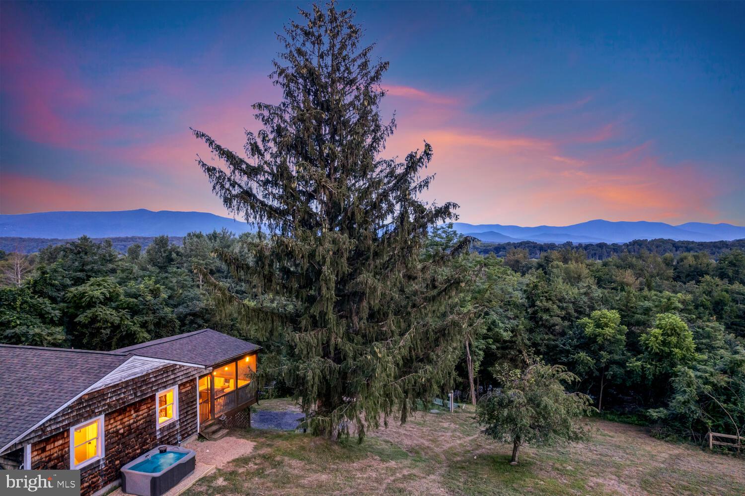 6235 S PAGE VALLEY ROAD