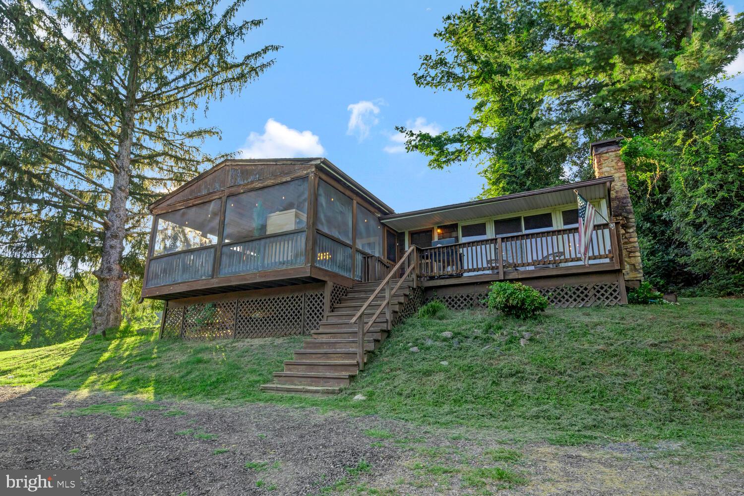 6235 S PAGE VALLEY ROAD