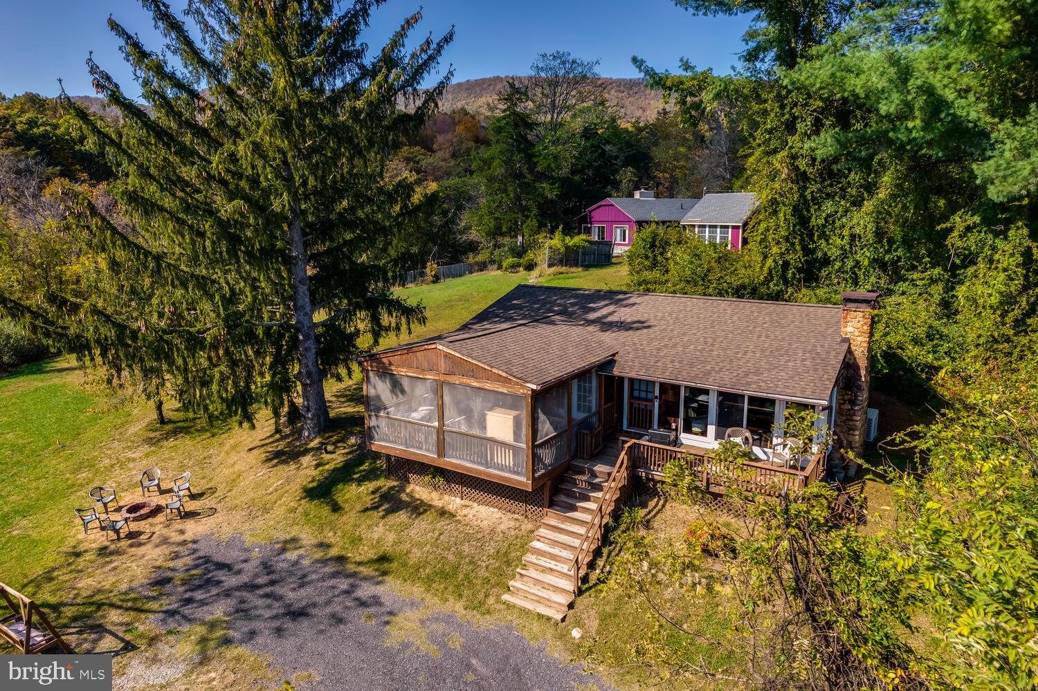 6235 S PAGE VALLEY ROAD