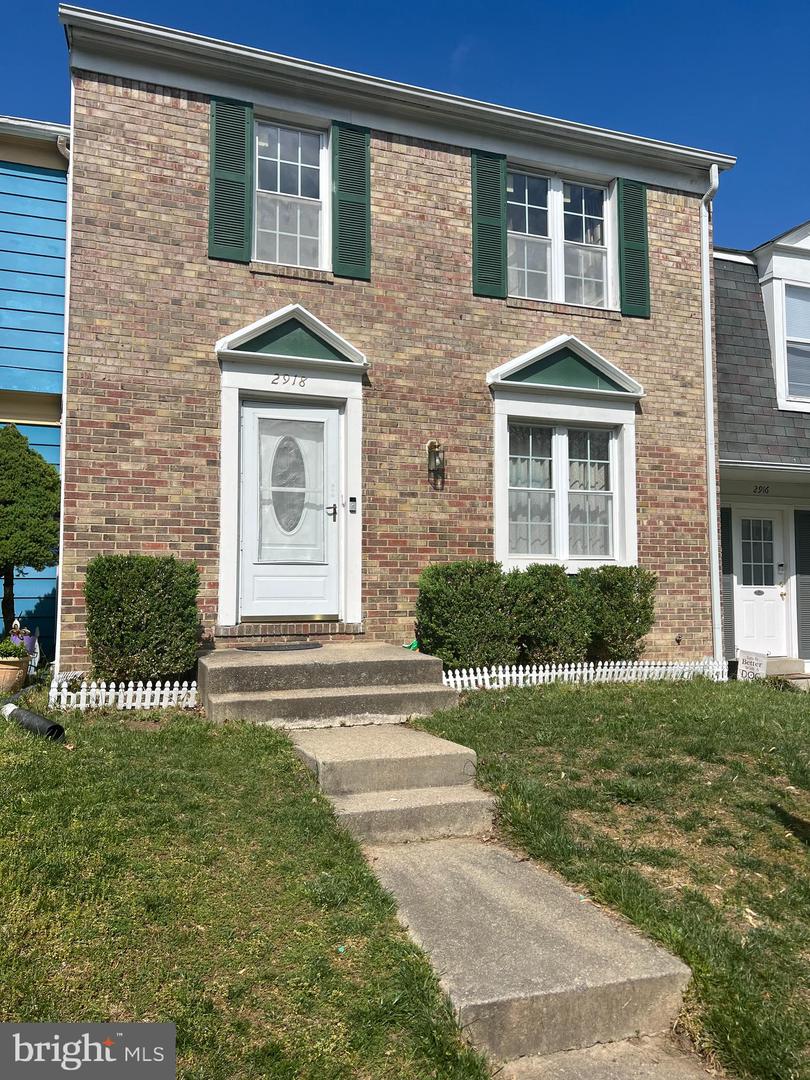 2918 MADEIRA CT