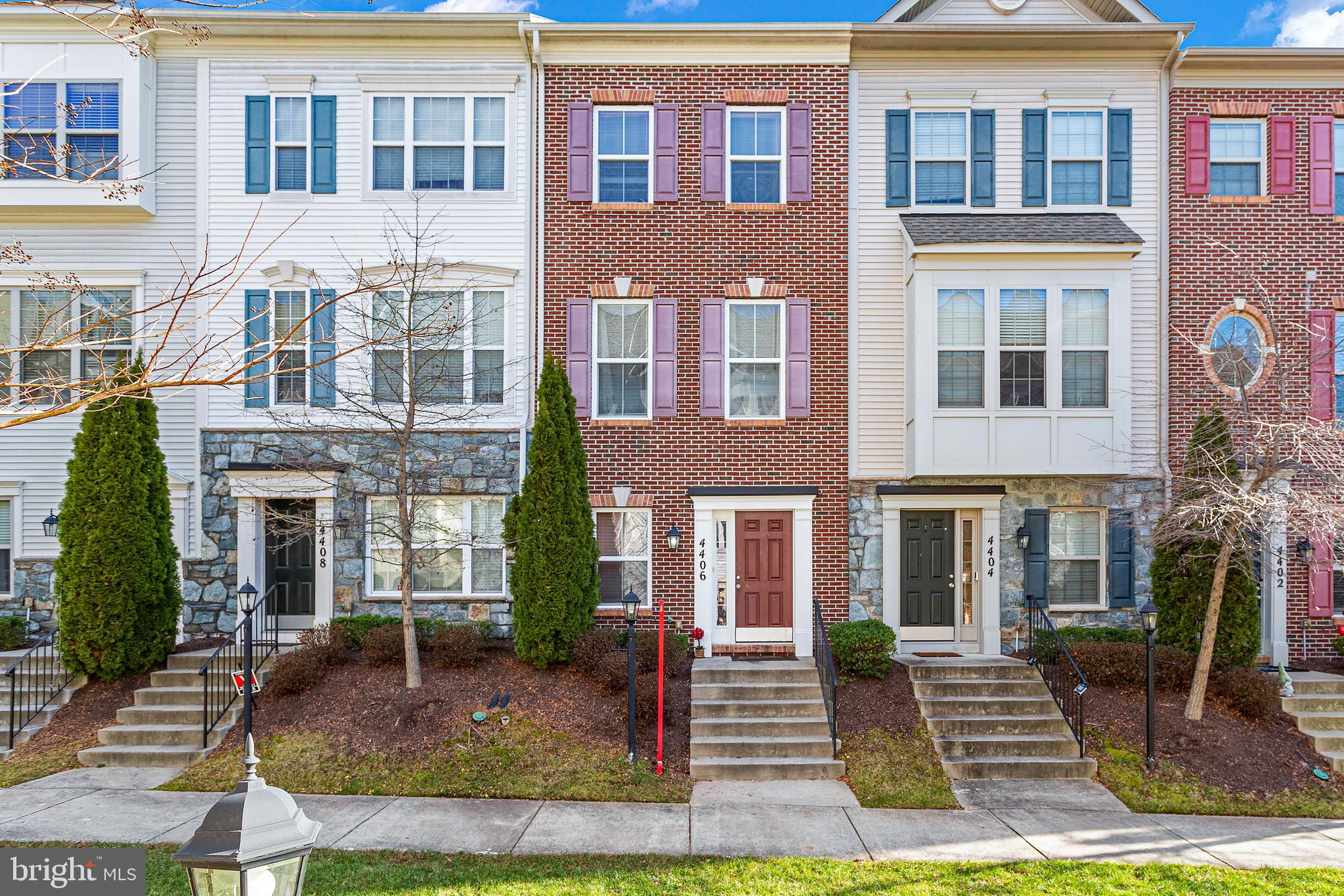 4406 Potomac Highlands Cir