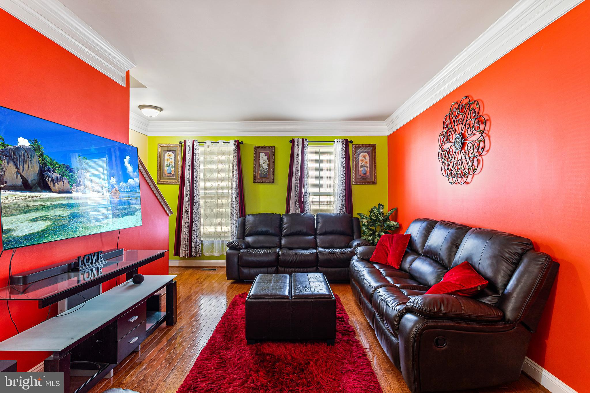 4406 Potomac Highlands Cir