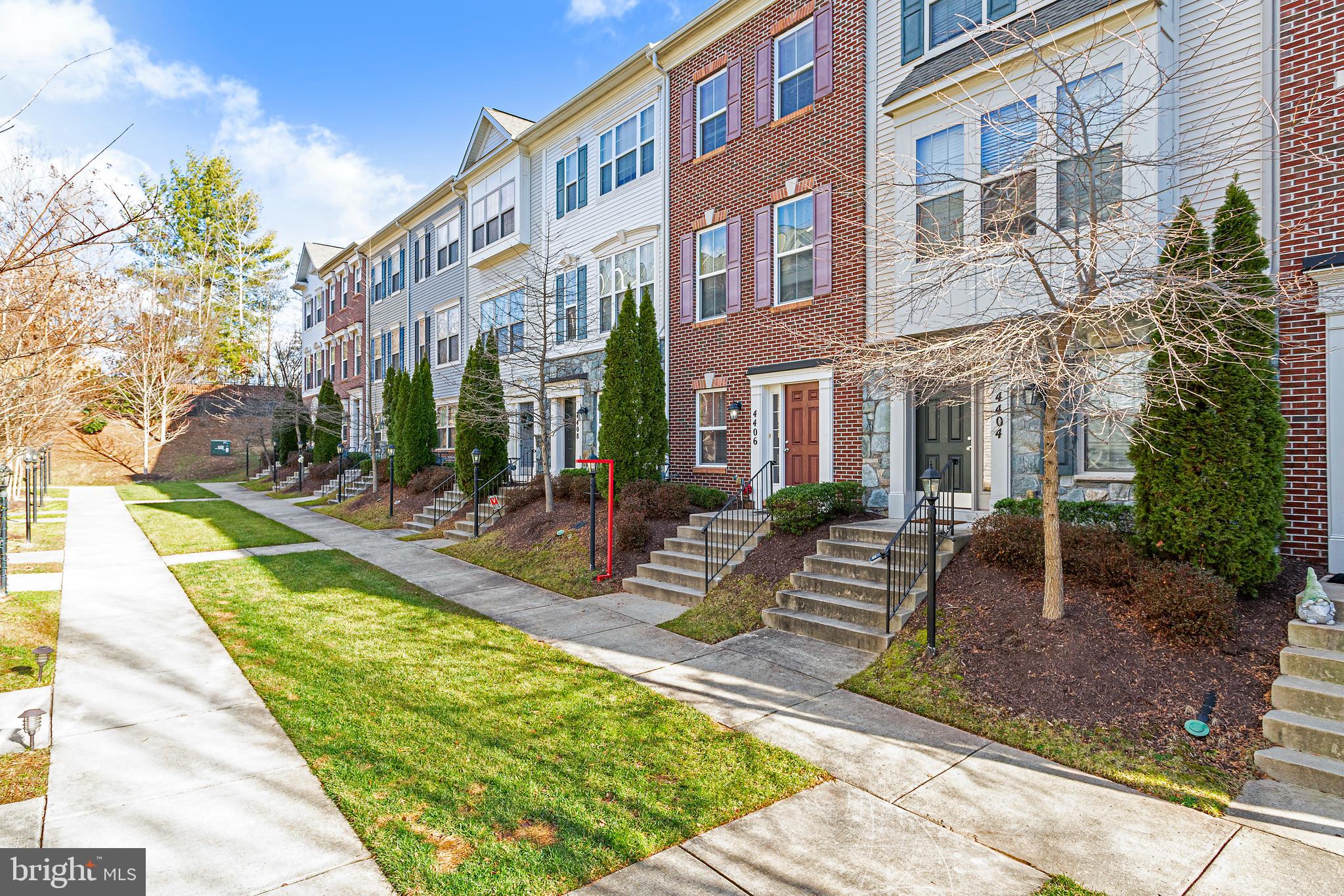 4406 Potomac Highlands Cir