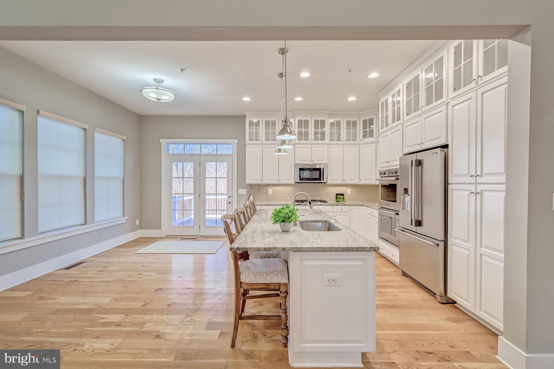 17045 Silver Arrow Dr