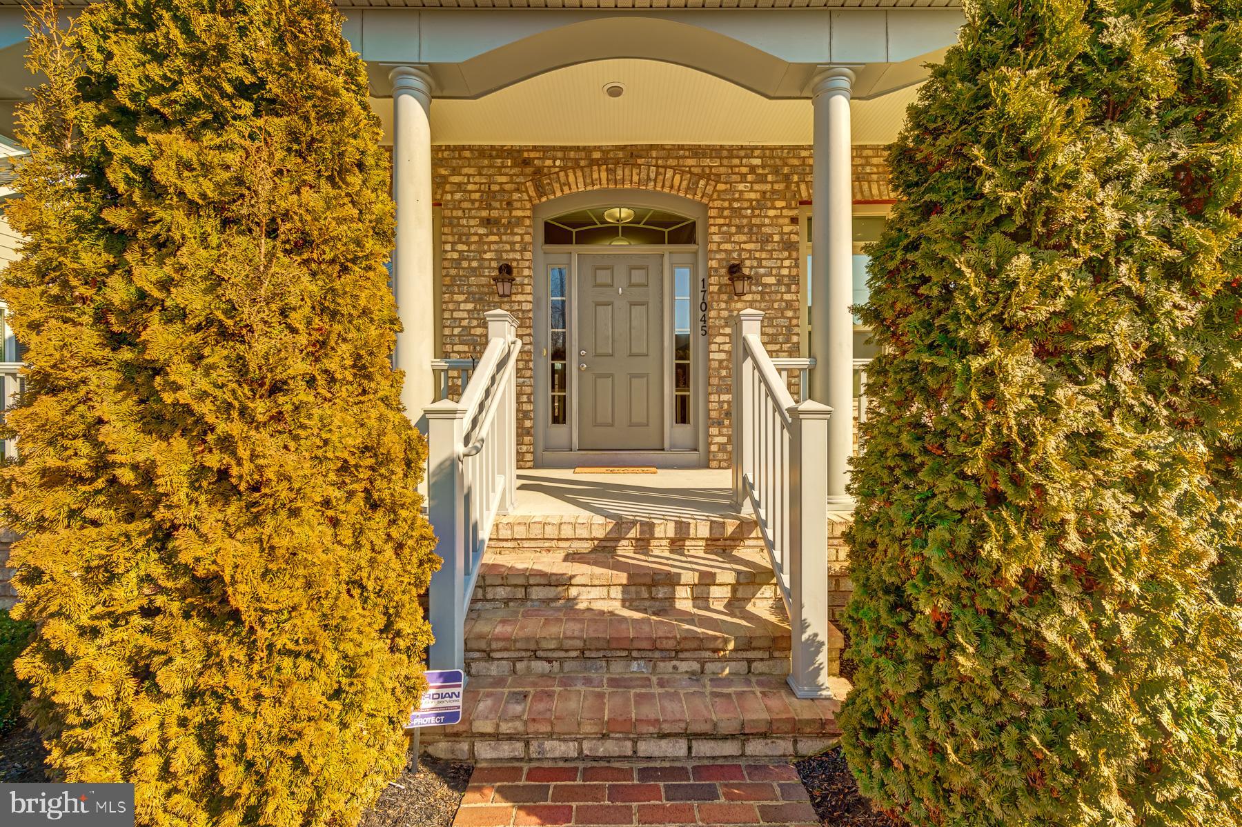 17045 Silver Arrow Dr