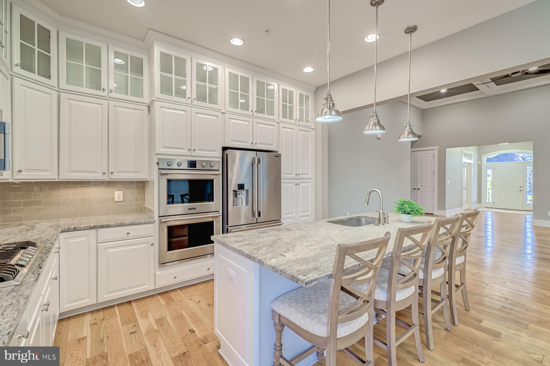 17045 Silver Arrow Dr