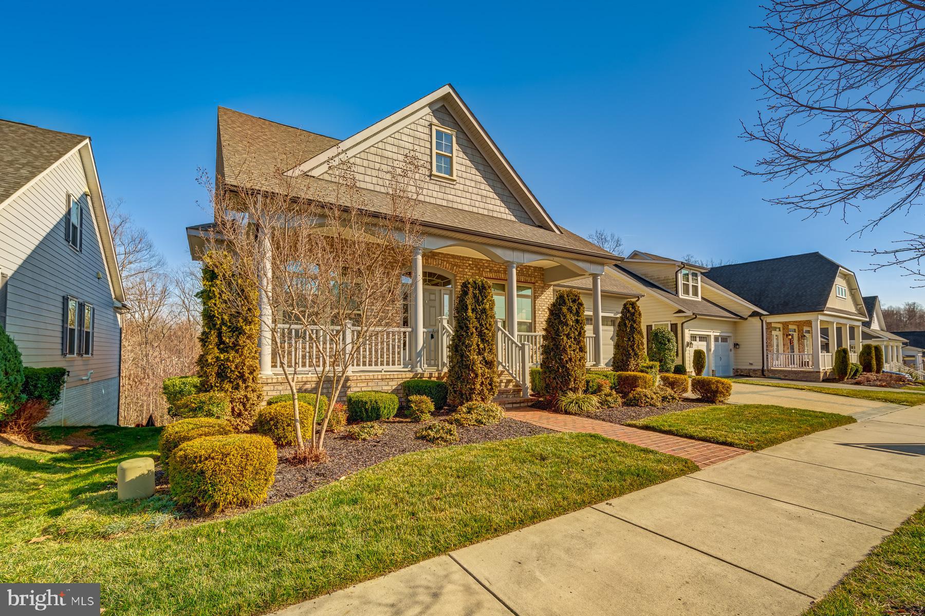 17045 Silver Arrow Dr