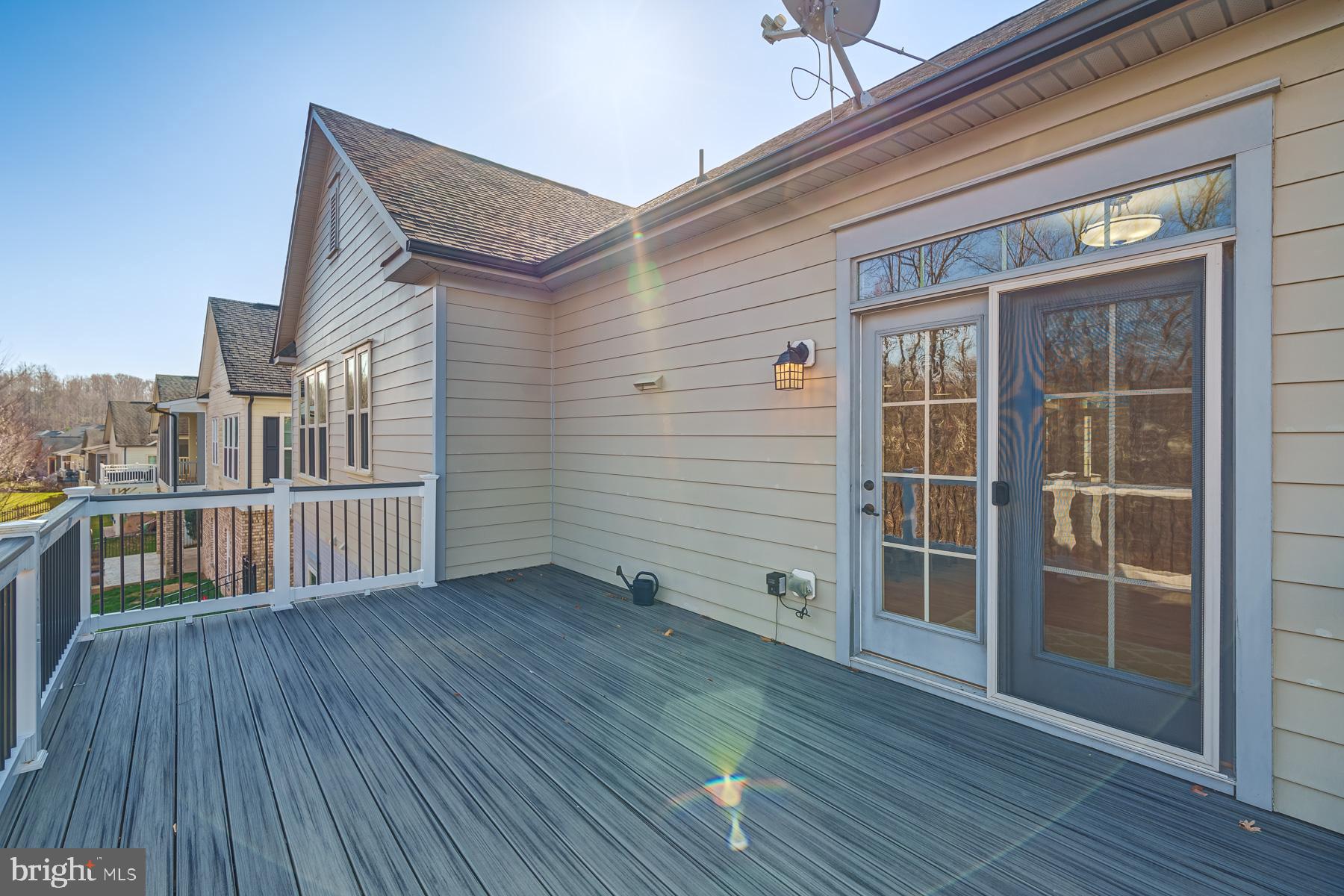 17045 Silver Arrow Dr