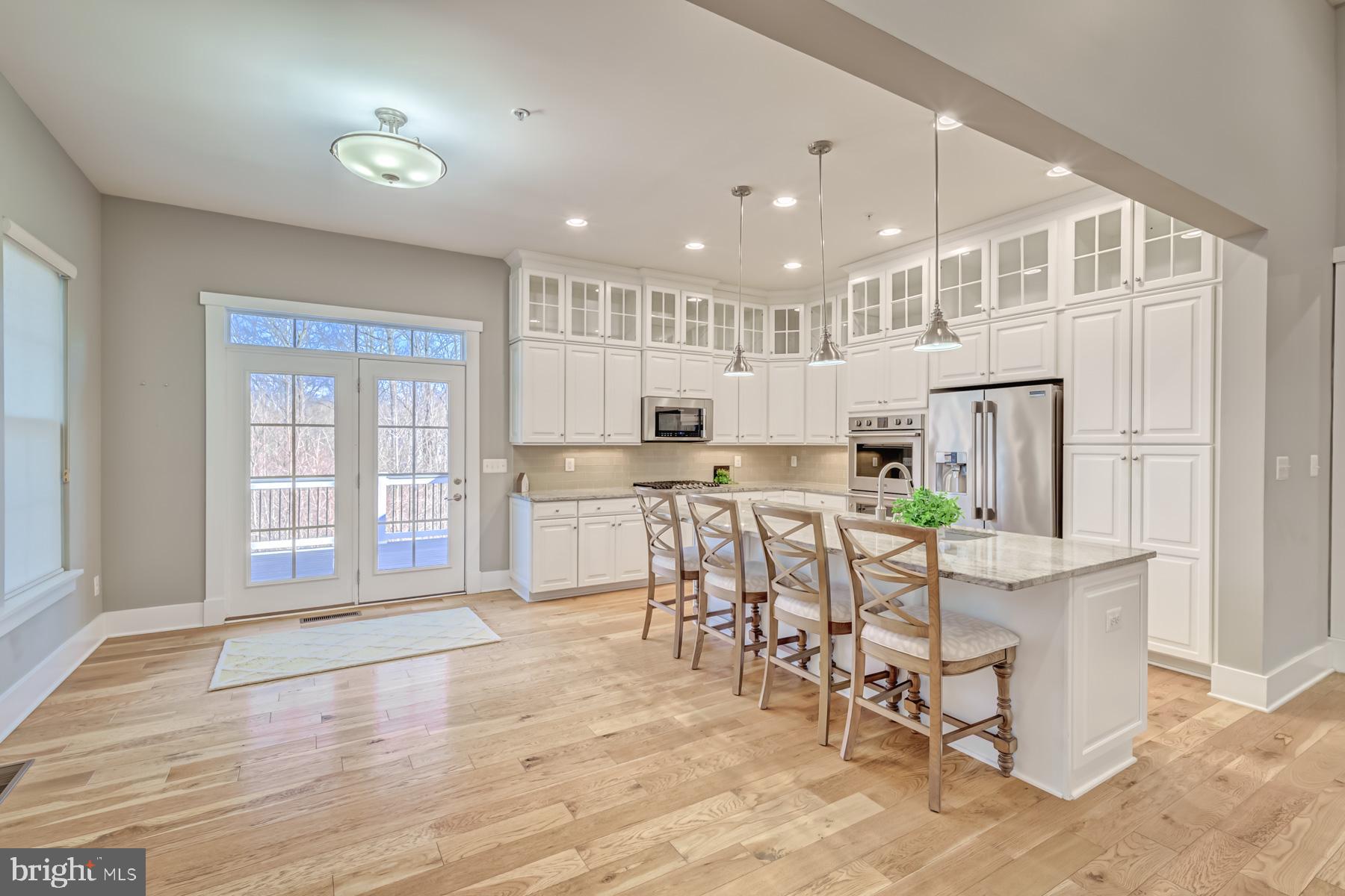 17045 Silver Arrow Dr