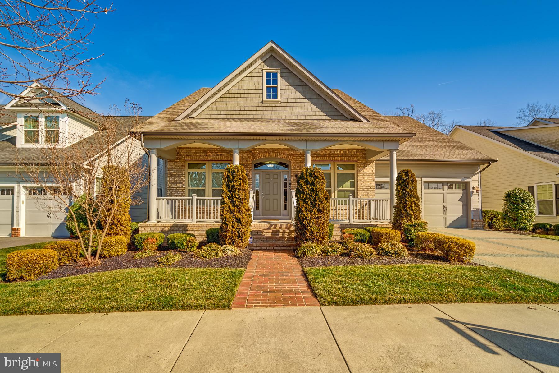 17045 Silver Arrow Dr