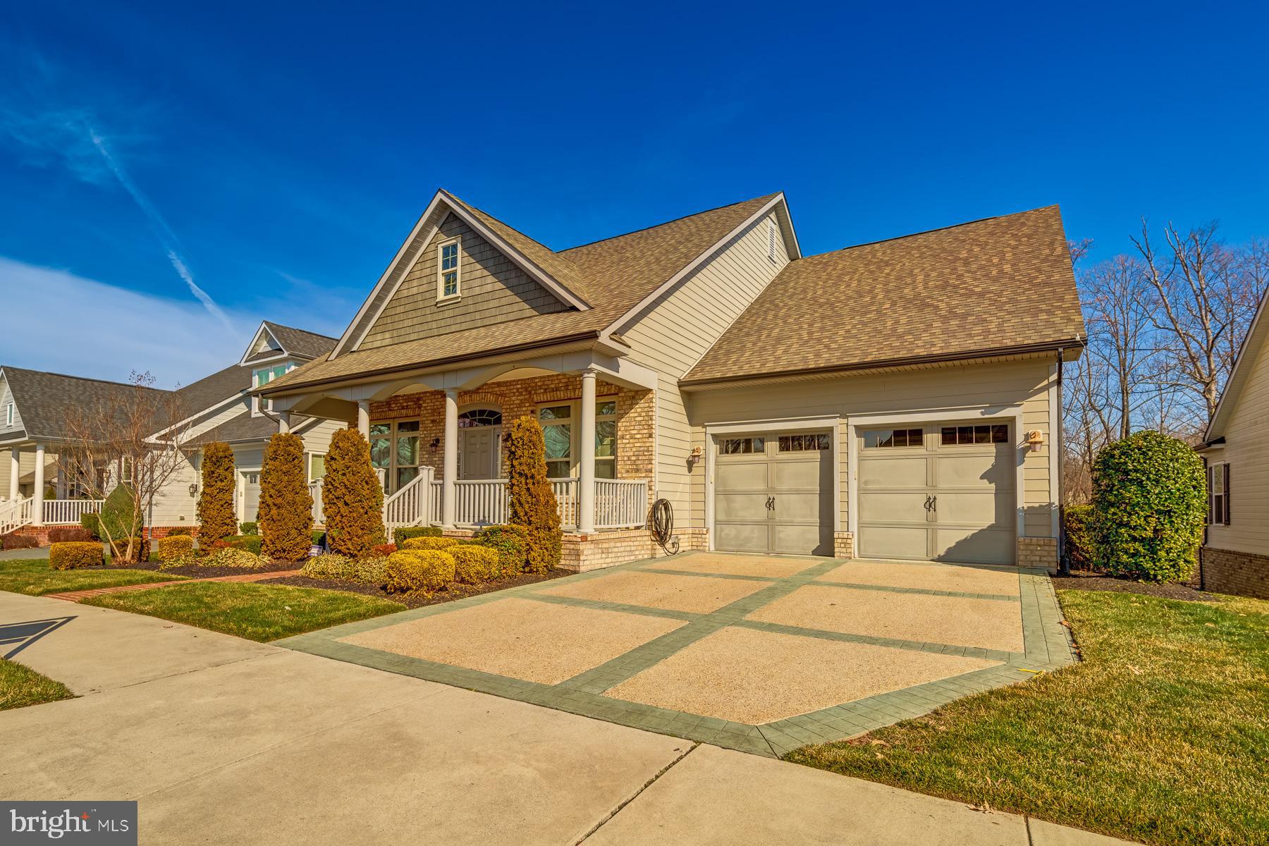 17045 Silver Arrow Dr