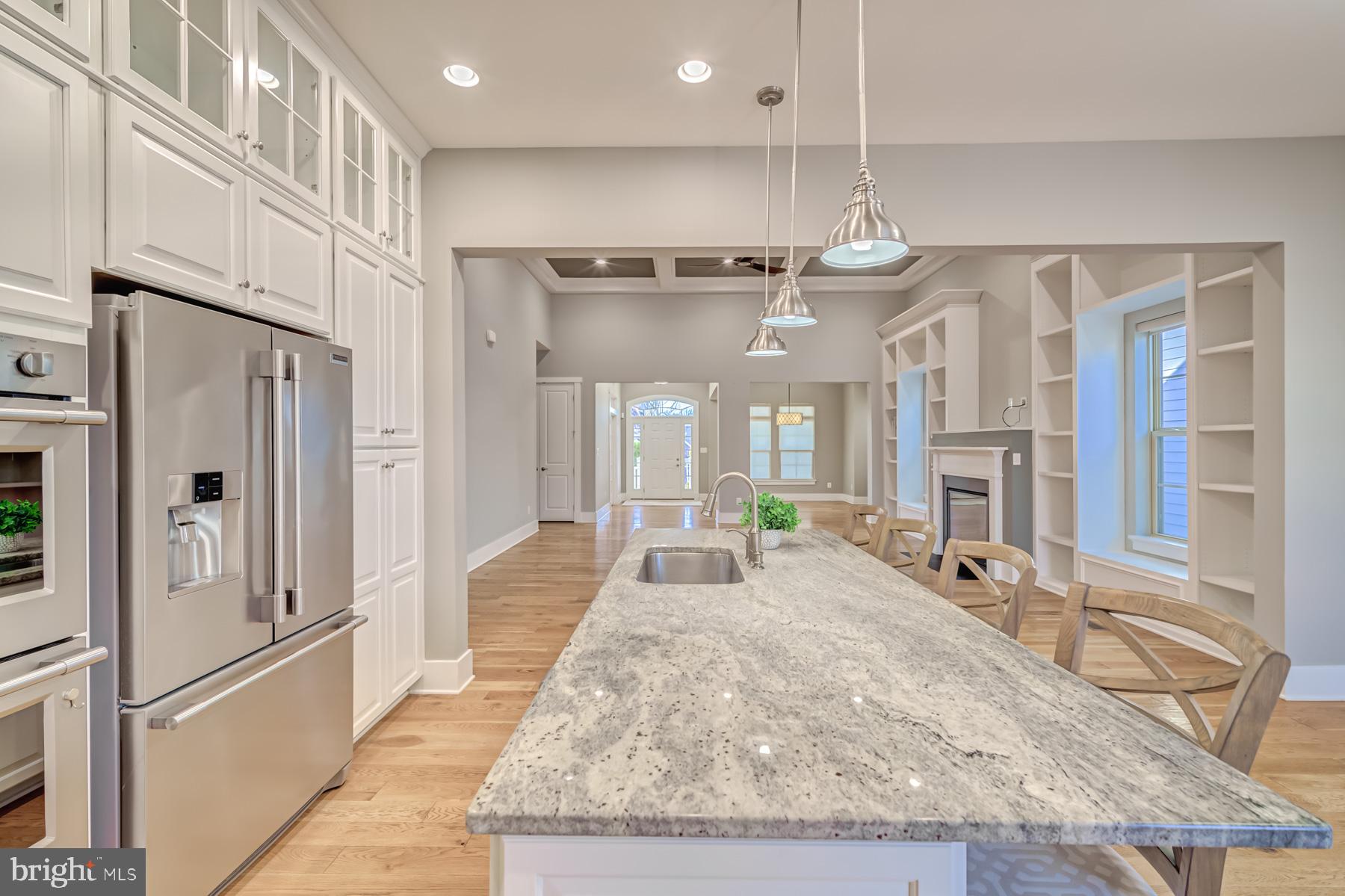 17045 Silver Arrow Dr