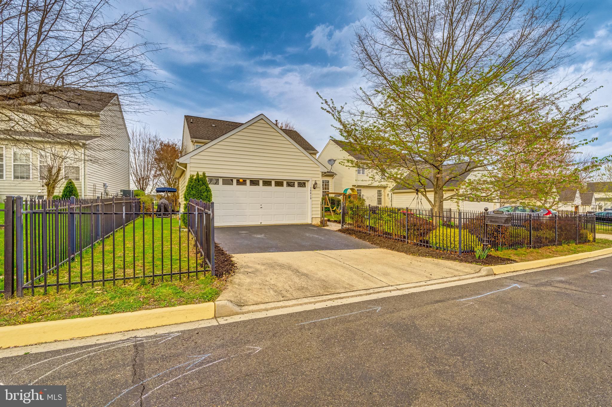 18018 Densworth Mews