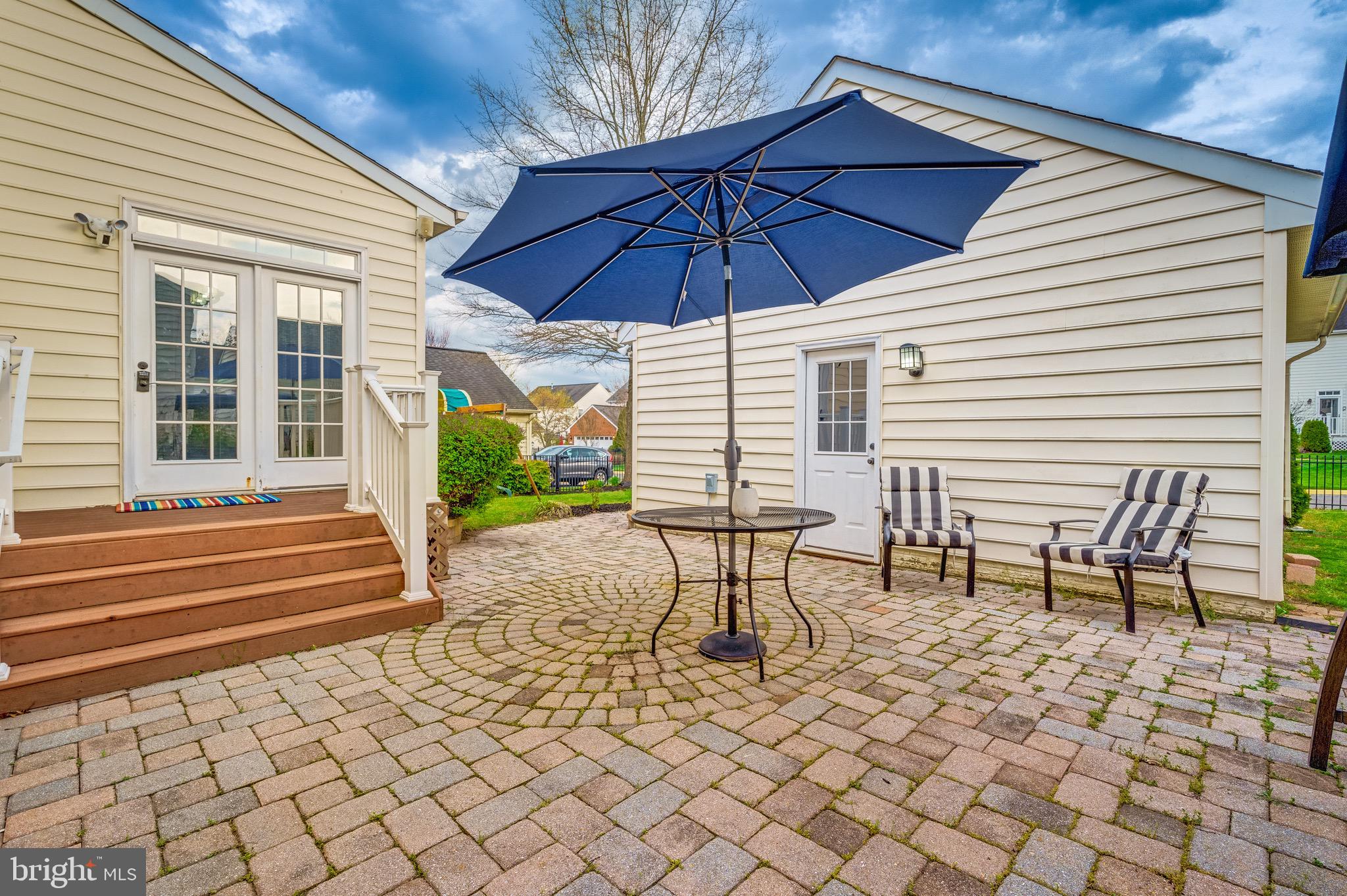 18018 Densworth Mews