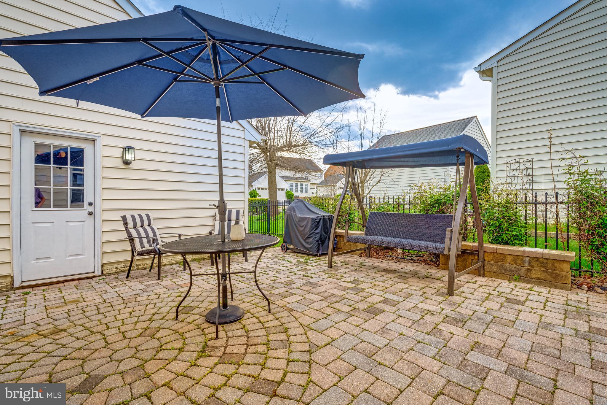 18018 Densworth Mews