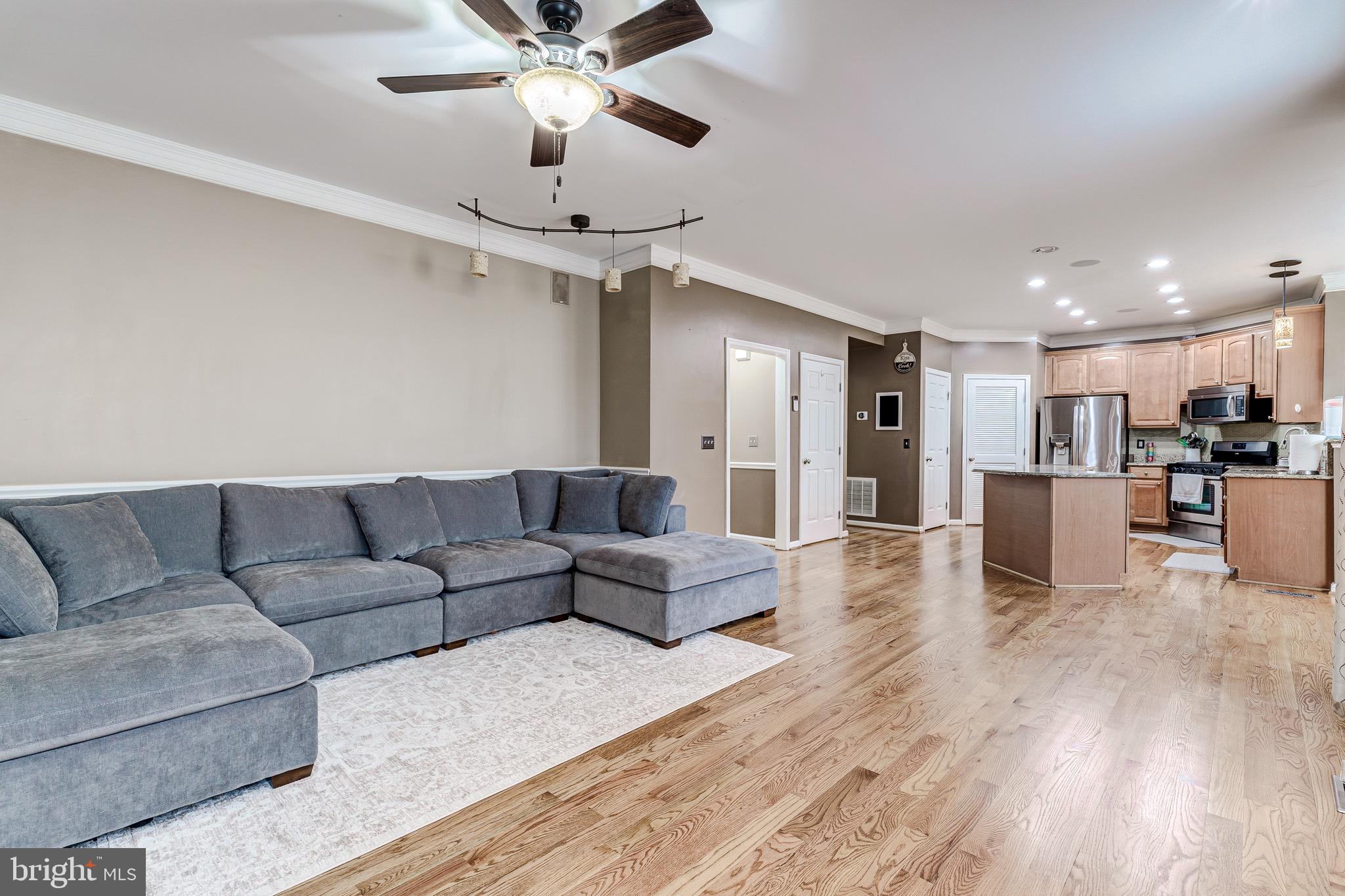 18018 Densworth Mews