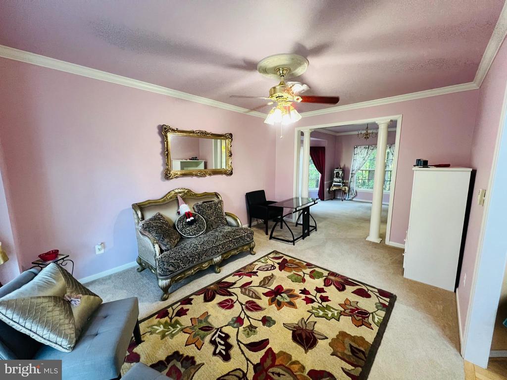 15409 BALD EAGLE LN