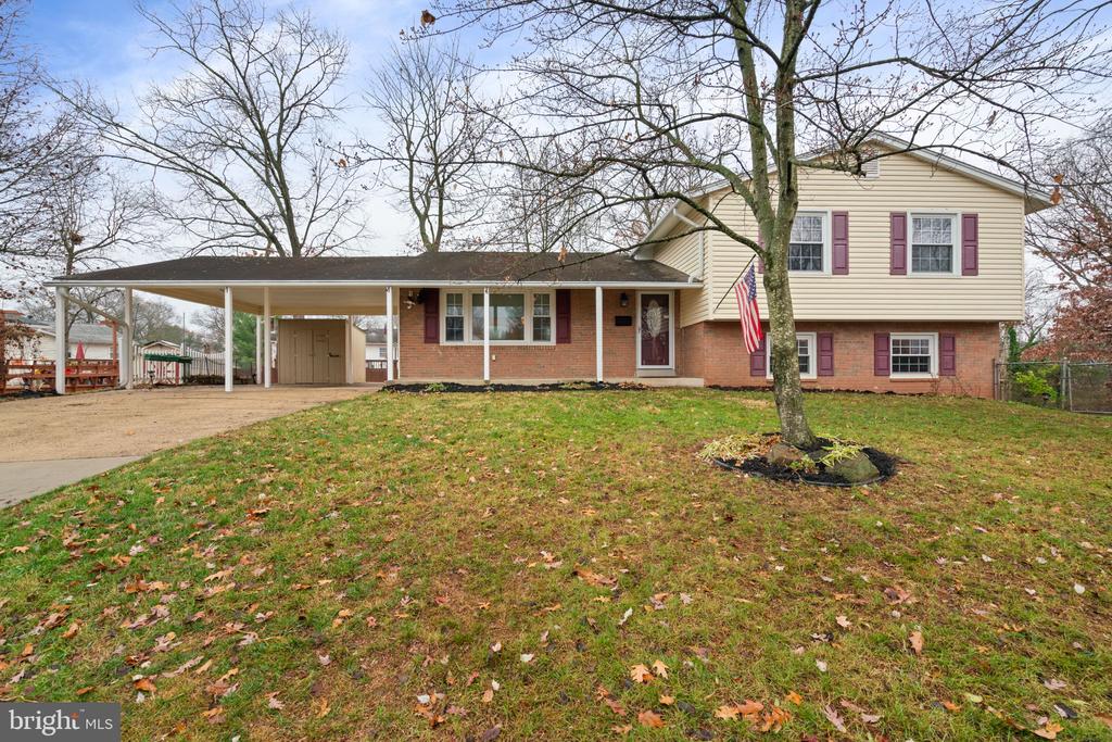 10253 Pelham Ct