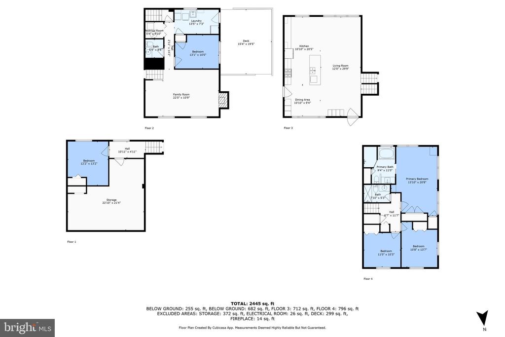 10253 Pelham Ct