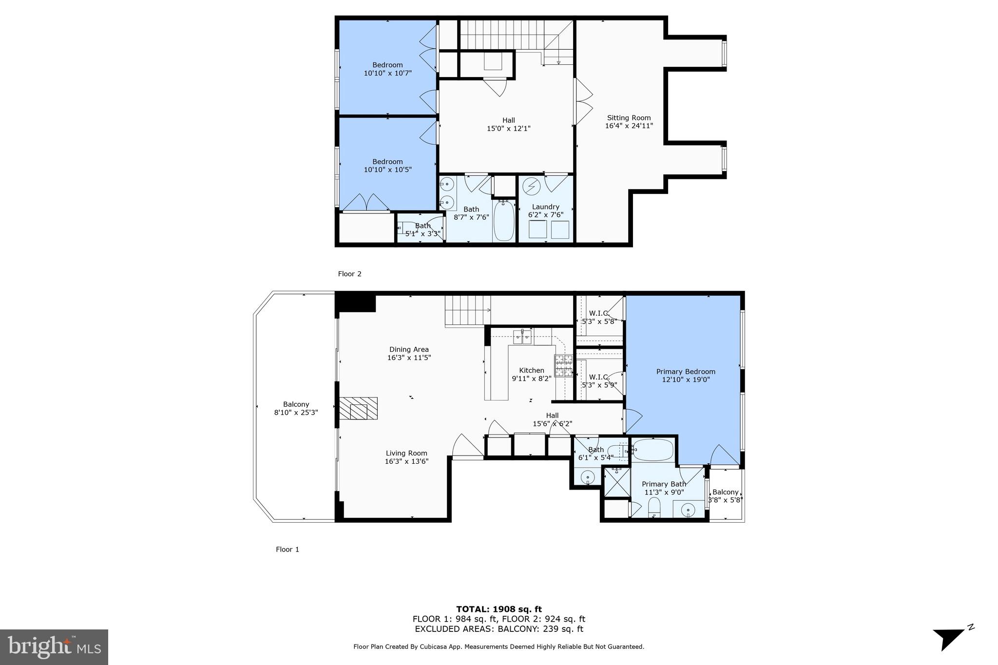 13945 Hollow Wind Way #201